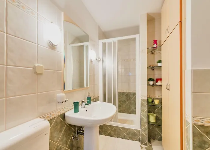 Kala Appartamento Spalato