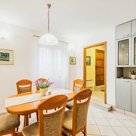 Kala Apartment *