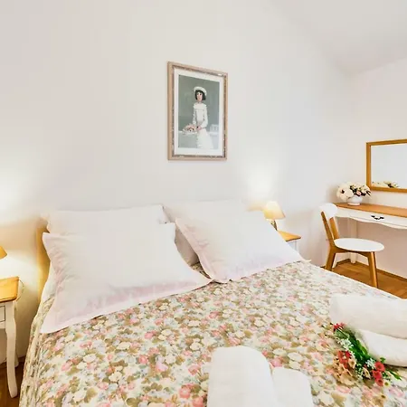 Kala Apartment *