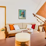 Apartamento Kala *